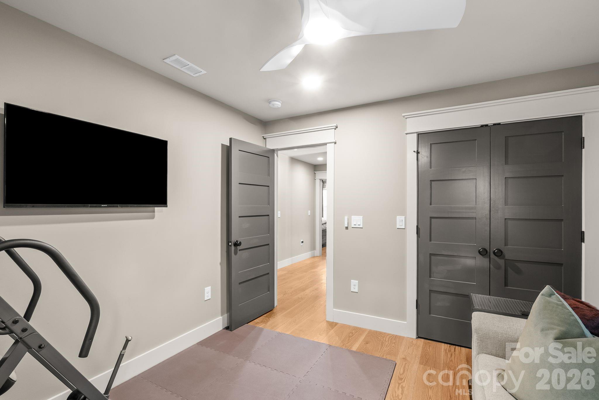 7 Acona Lane Asheville NC 28803