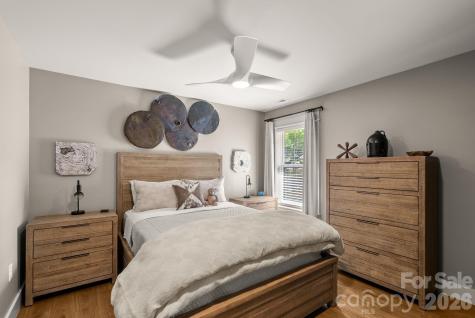 7 Acona Lane Asheville NC 28803