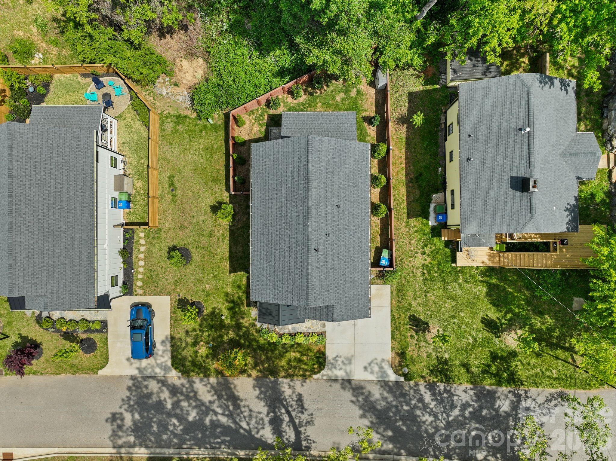 7 Acona Lane Asheville NC 28803