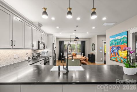 7 Acona Lane Asheville NC 28803