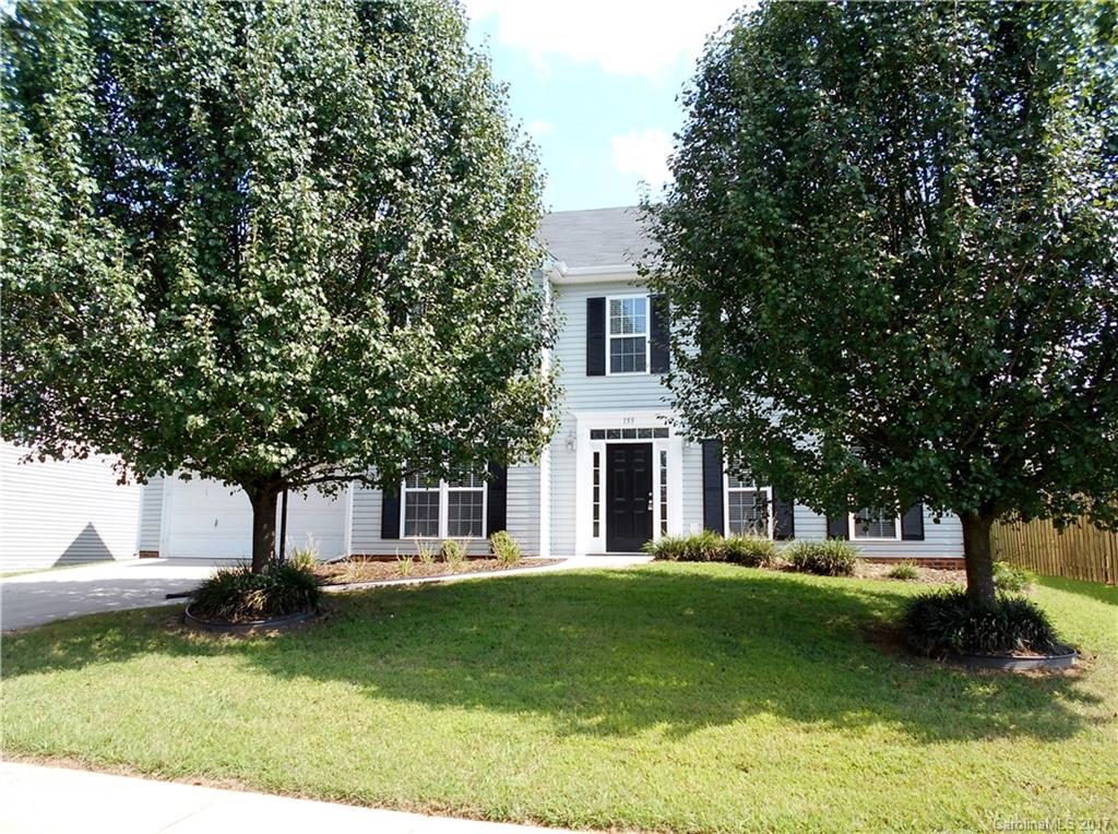 155 Elrosa Road Mooresville NC 28115