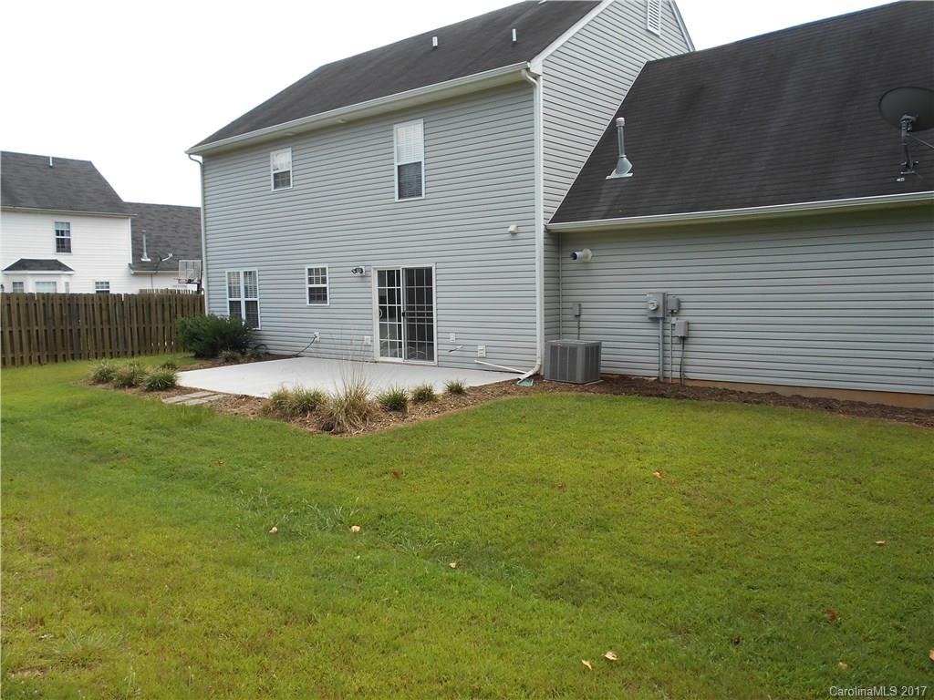 155 Elrosa Road Mooresville NC 28115
