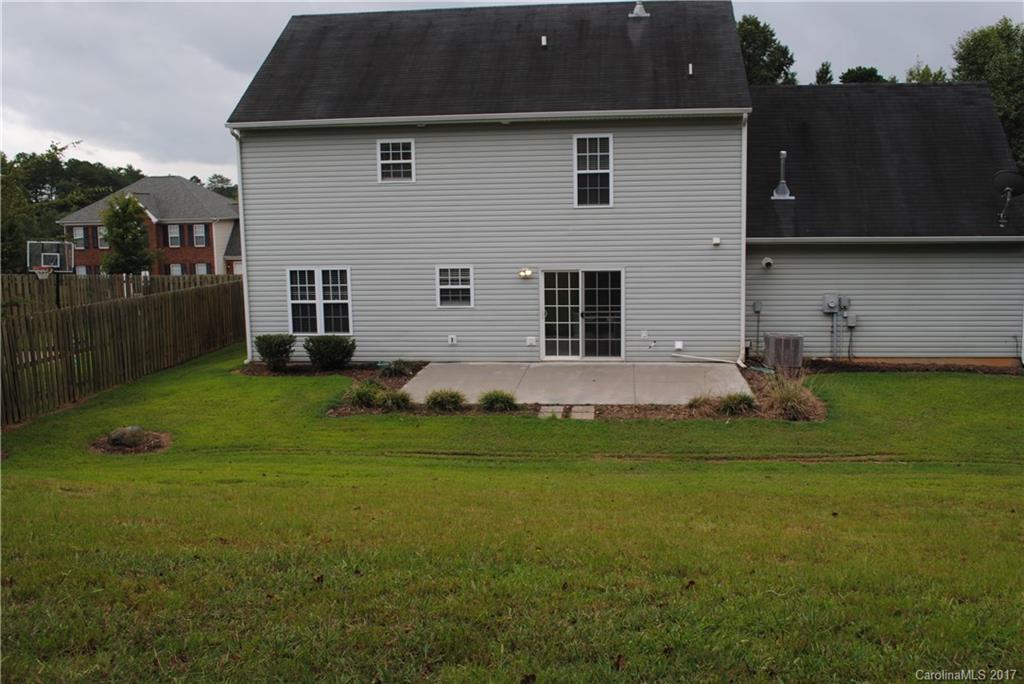 155 Elrosa Road Mooresville NC 28115
