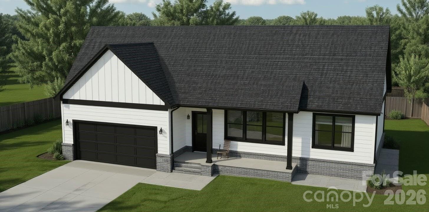 2435 Kimberly Avenue Morganton NC 28655