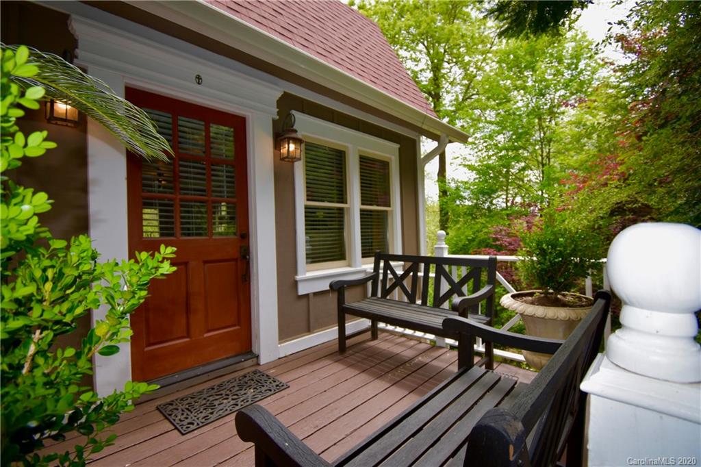 31 Hampden Road Asheville NC 28805