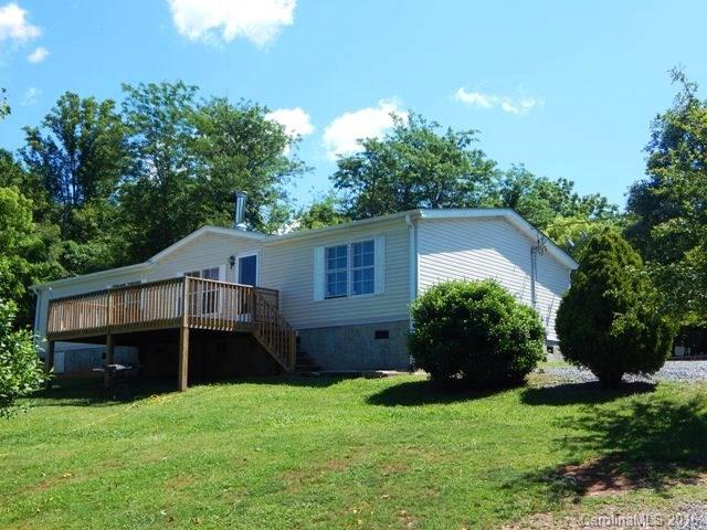 3 England Woods Drive Weaverville NC 28787