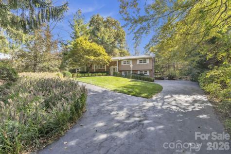 219 Raintree Drive Hendersonville NC 28791