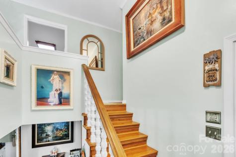 219 Raintree Drive Hendersonville NC 28791