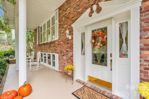 219 Raintree Drive Hendersonville NC 28791