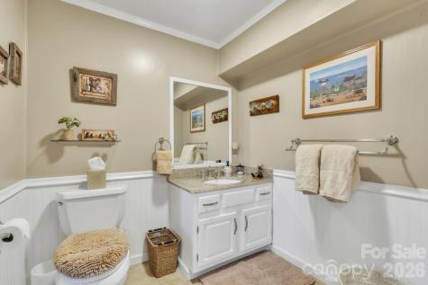 219 Raintree Drive Hendersonville NC 28791