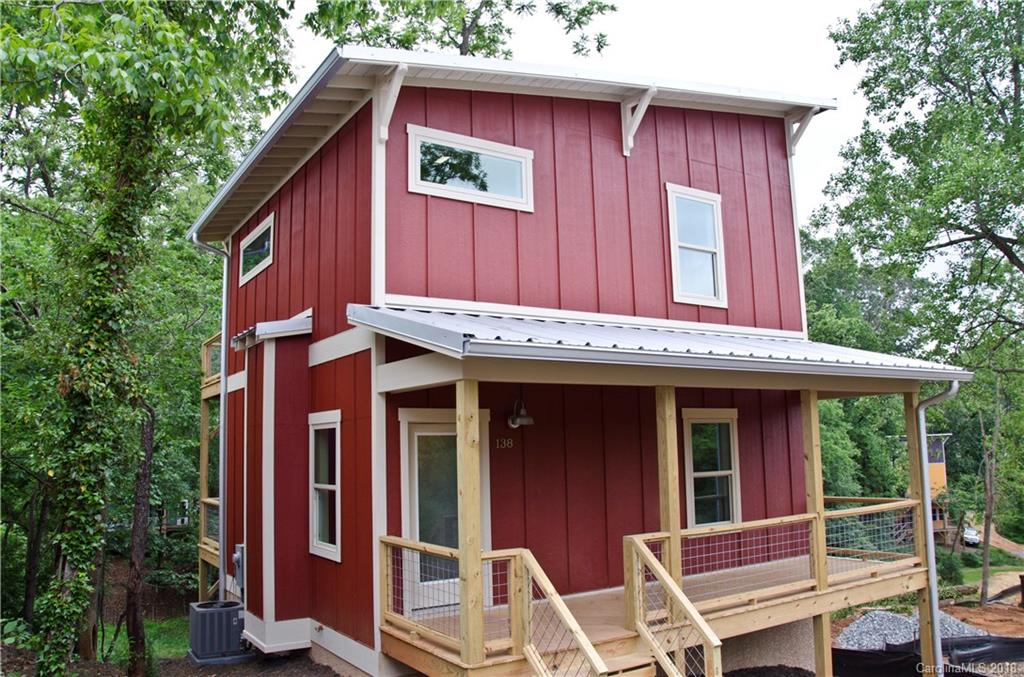 138 Bradley Street Asheville NC 28806