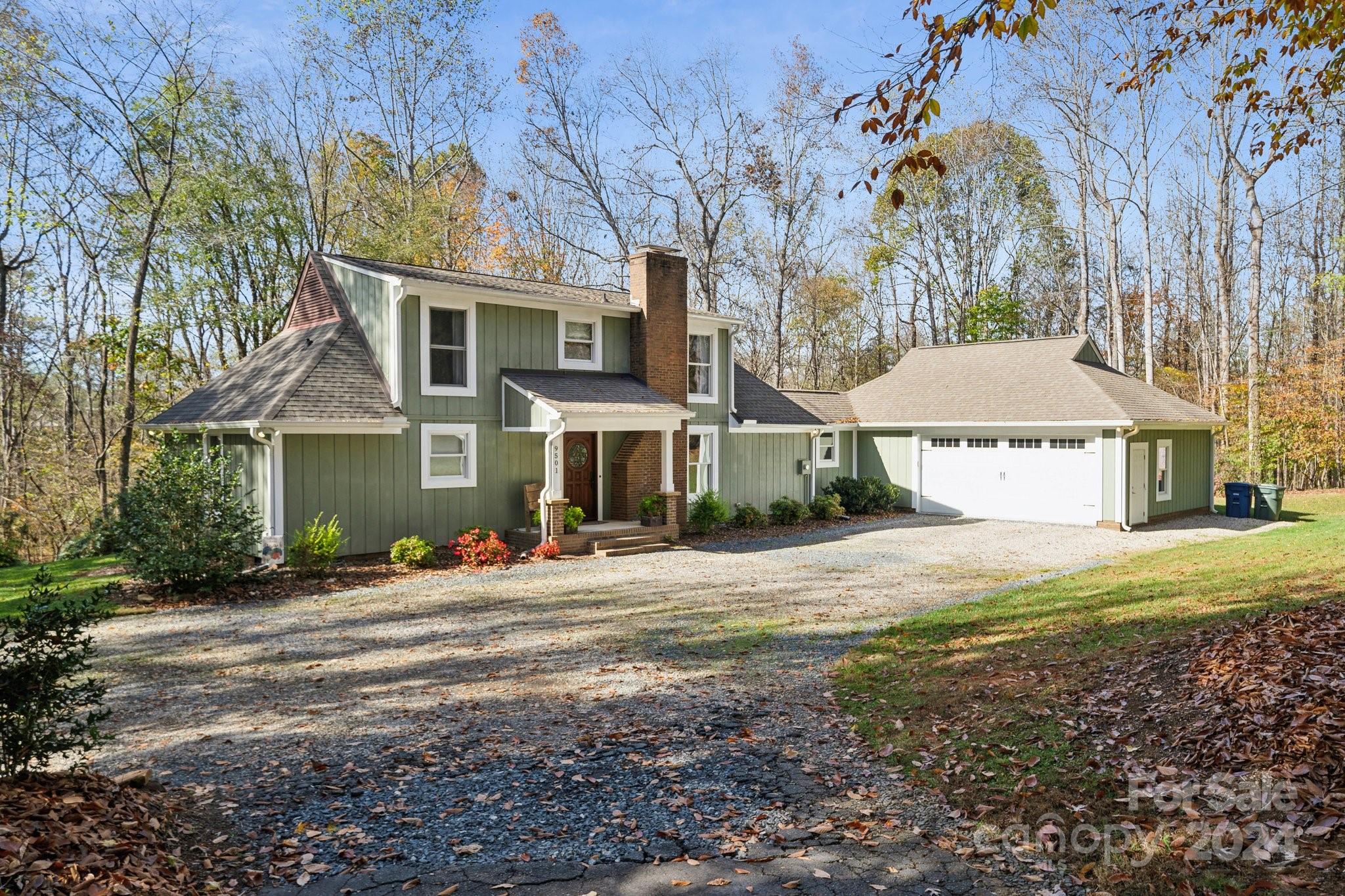 9501 Bartlett Road Mint Hill NC 28227
