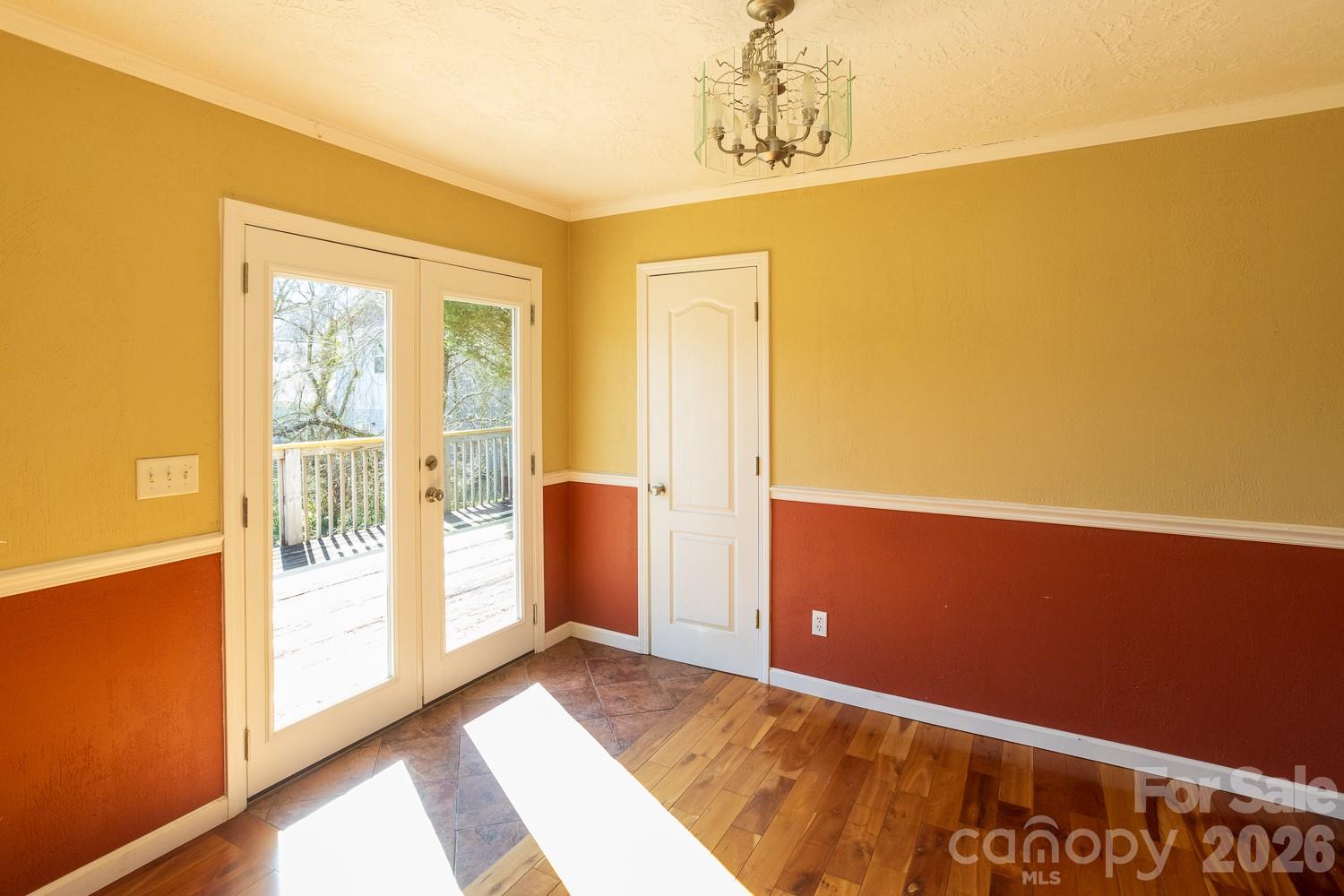 56 Vance Avenue Black Mountain NC 28711
