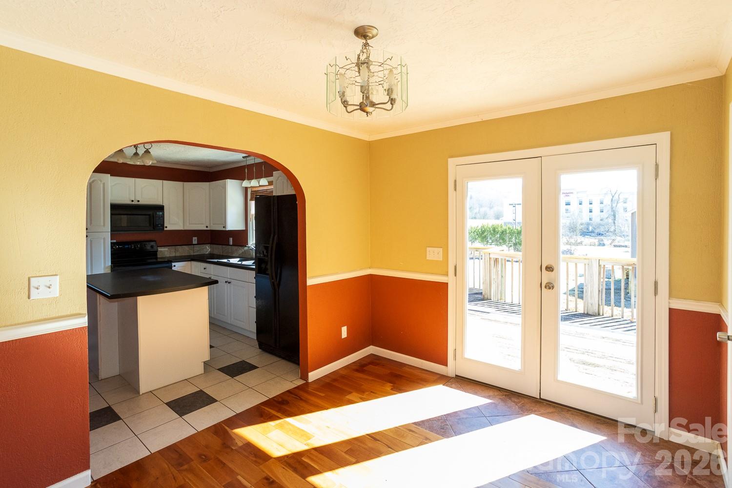 56 Vance Avenue Black Mountain NC 28711