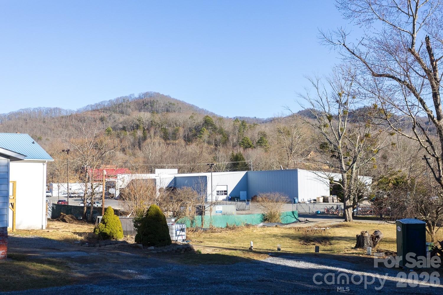 56 Vance Avenue Black Mountain NC 28711