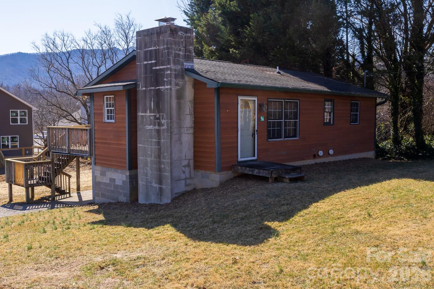 56 Vance Avenue Black Mountain NC 28711