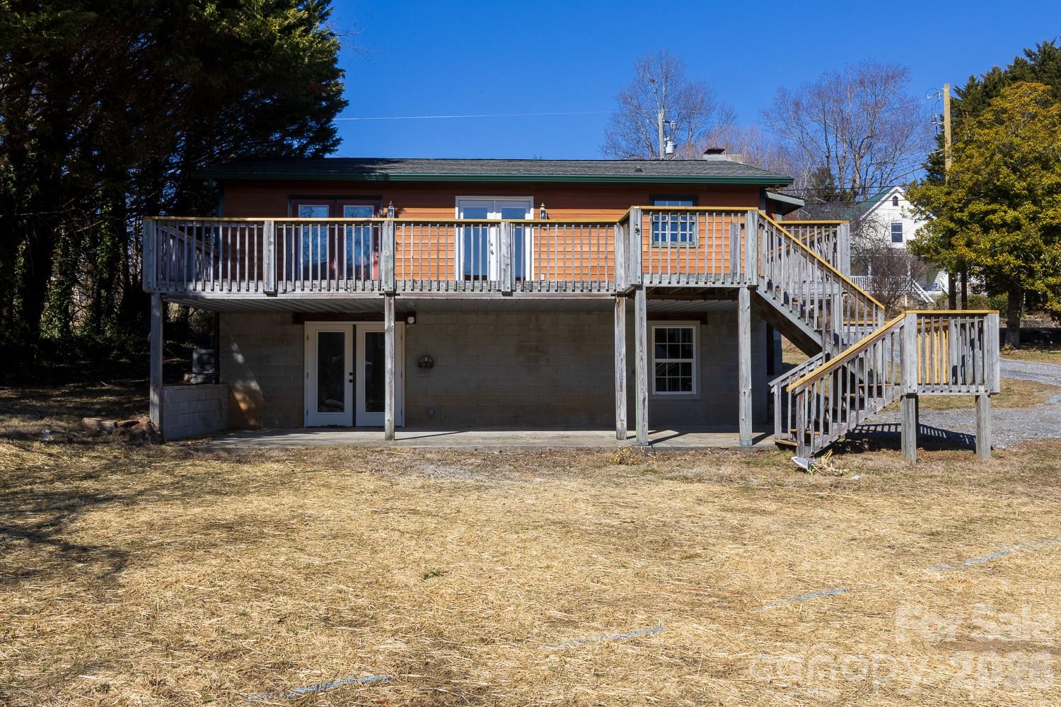 56 Vance Avenue Black Mountain NC 28711