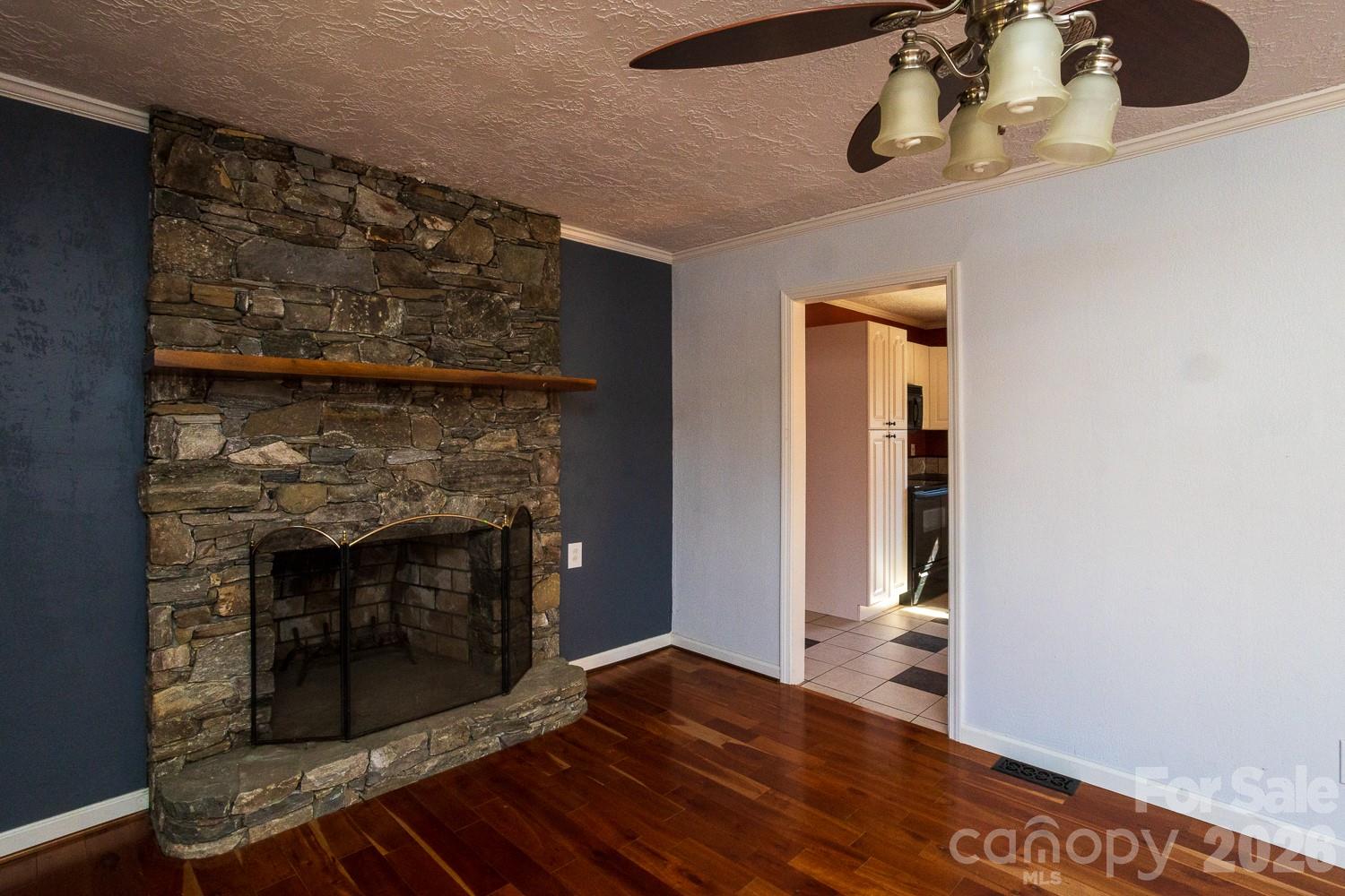 56 Vance Avenue Black Mountain NC 28711
