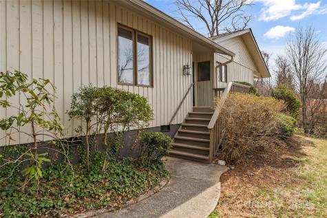 120 Clubwood Court Asheville NC 28803