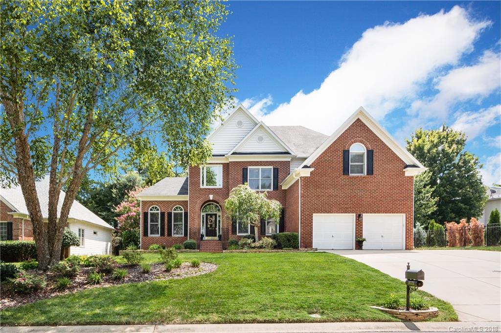 10123 Victoria Mill Court Charlotte NC 28277
