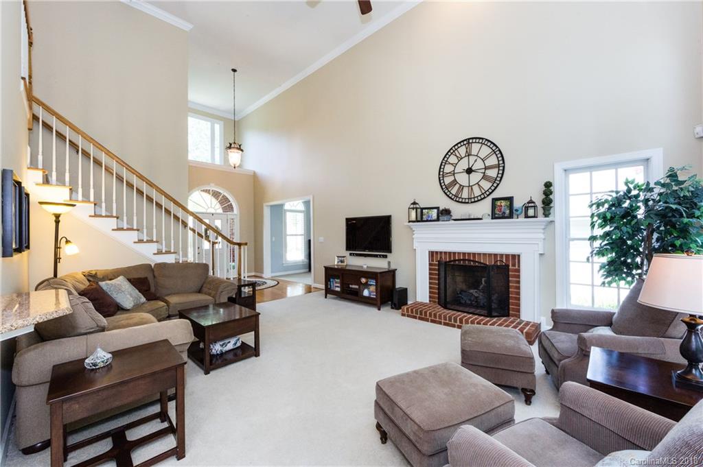 10123 Victoria Mill Court Charlotte NC 28277