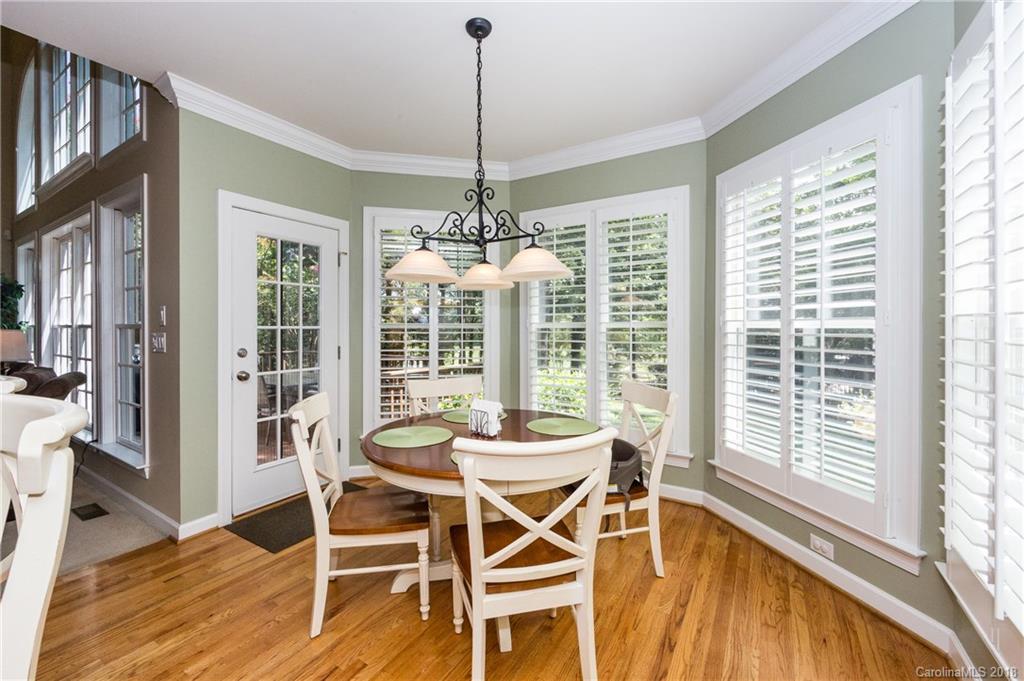 10123 Victoria Mill Court Charlotte NC 28277