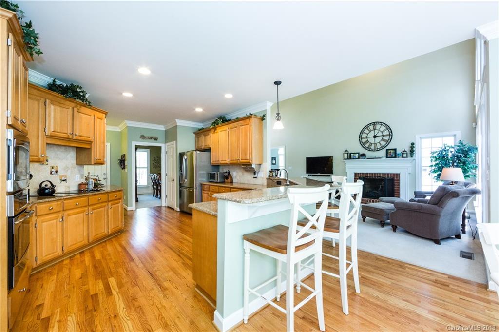 10123 Victoria Mill Court Charlotte NC 28277