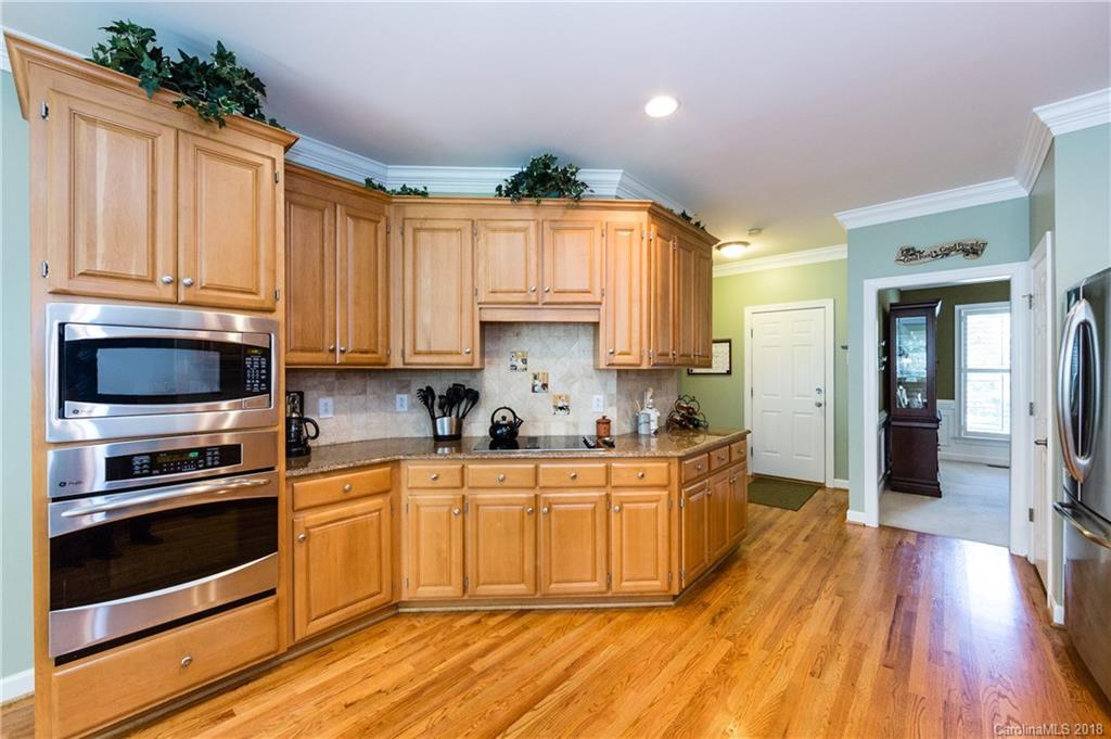10123 Victoria Mill Court Charlotte NC 28277