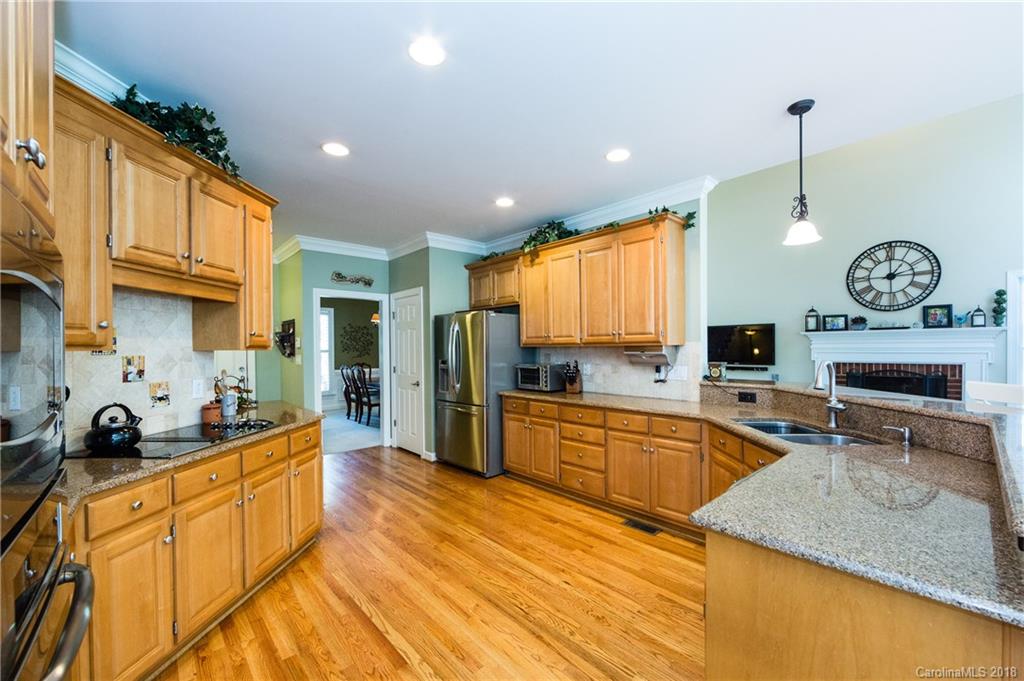 10123 Victoria Mill Court Charlotte NC 28277