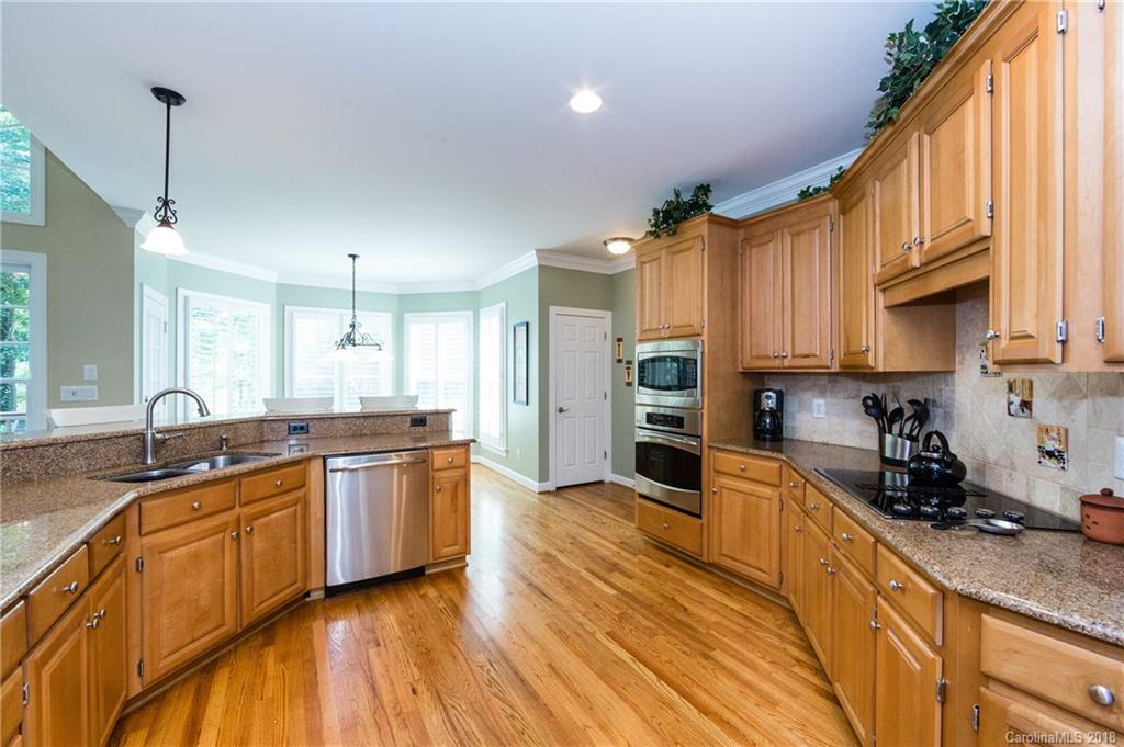 10123 Victoria Mill Court Charlotte NC 28277