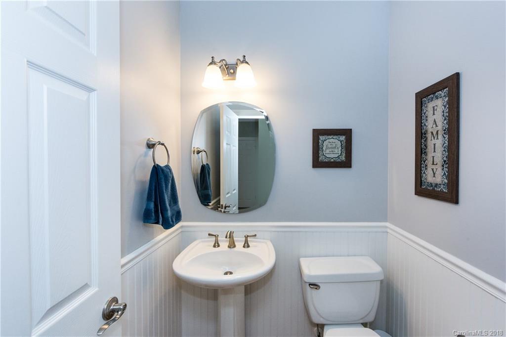 10123 Victoria Mill Court Charlotte NC 28277