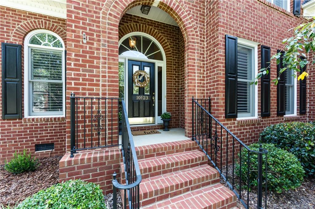 10123 Victoria Mill Court Charlotte NC 28277