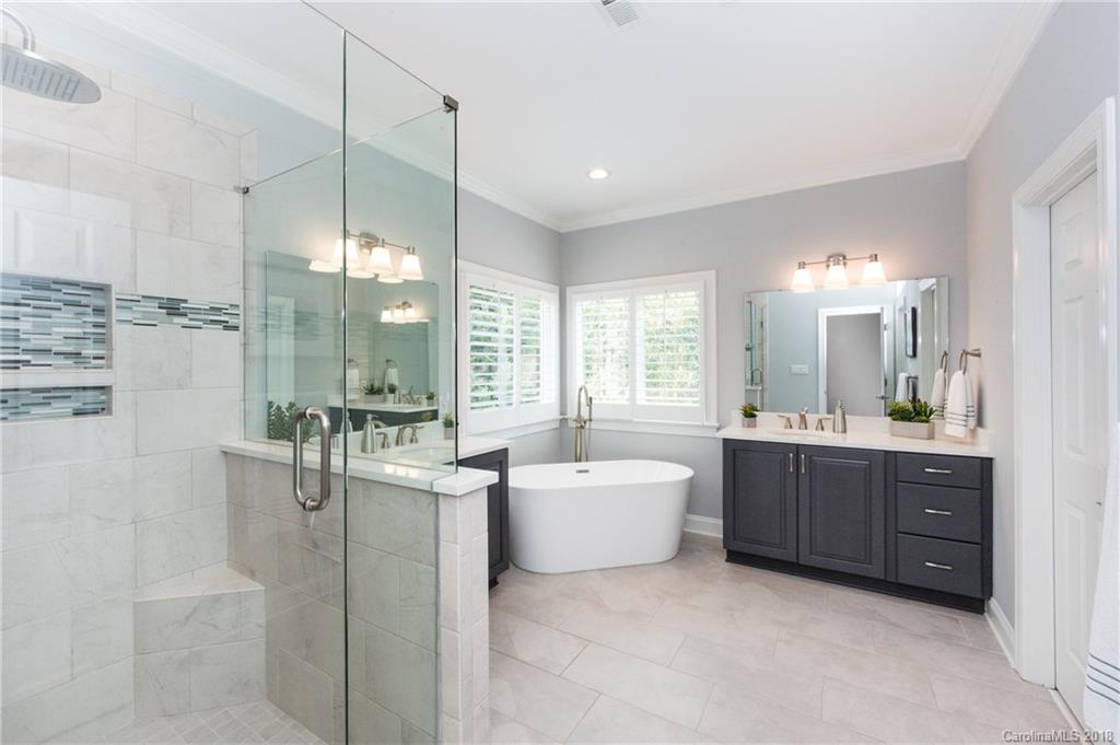 10123 Victoria Mill Court Charlotte NC 28277