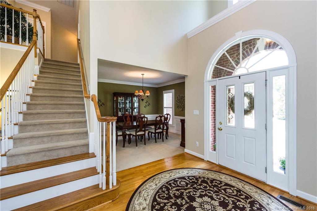 10123 Victoria Mill Court Charlotte NC 28277