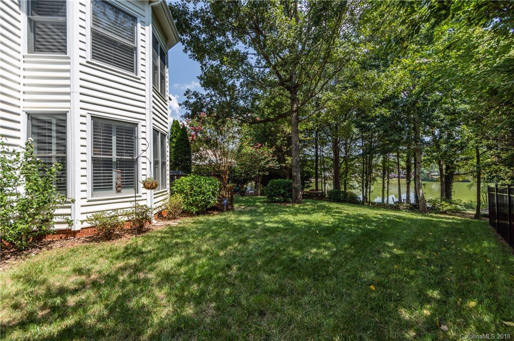 10123 Victoria Mill Court Charlotte NC 28277