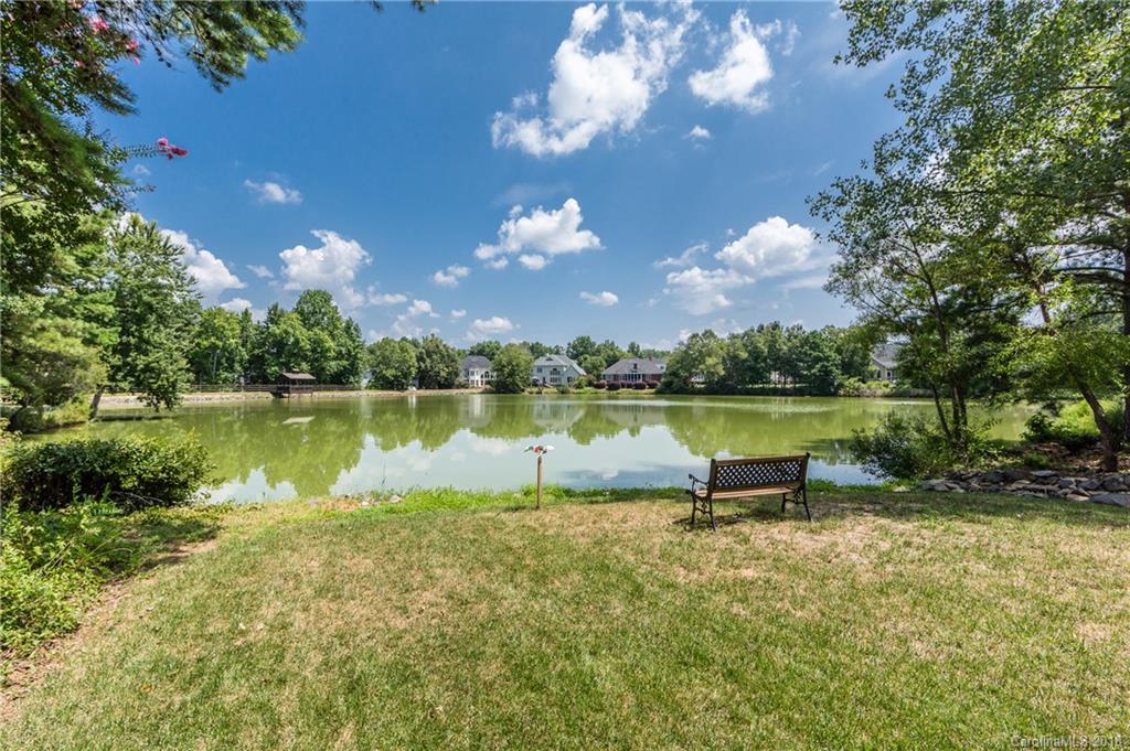 10123 Victoria Mill Court Charlotte NC 28277