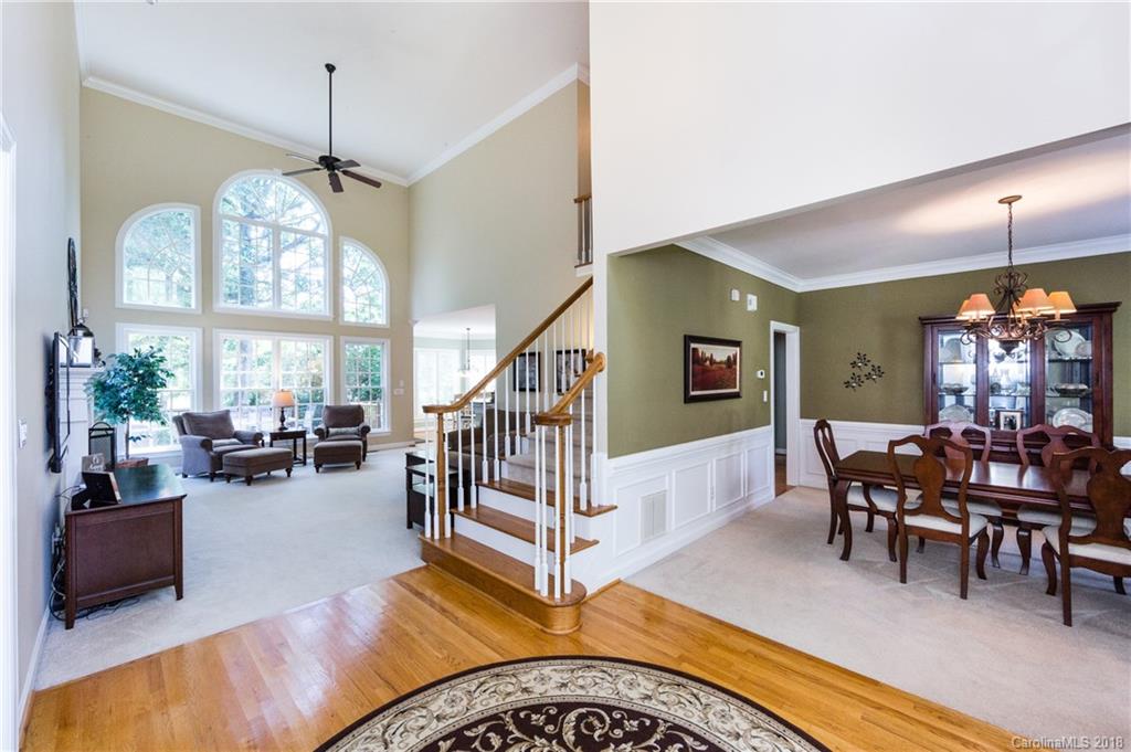 10123 Victoria Mill Court Charlotte NC 28277