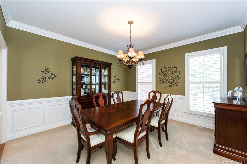 10123 Victoria Mill Court Charlotte NC 28277