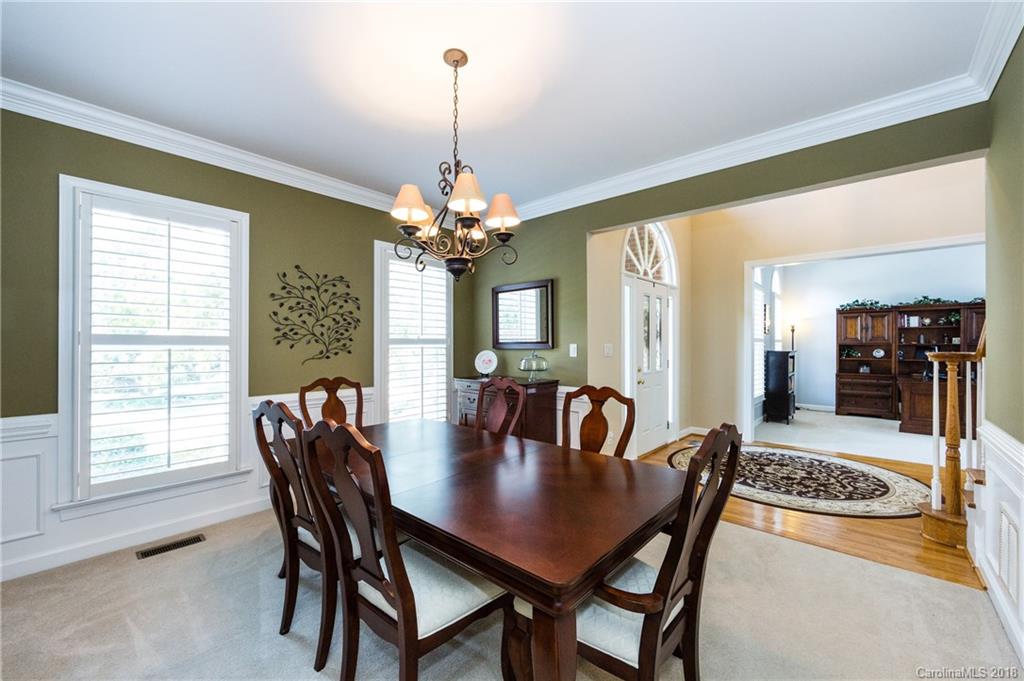 10123 Victoria Mill Court Charlotte NC 28277