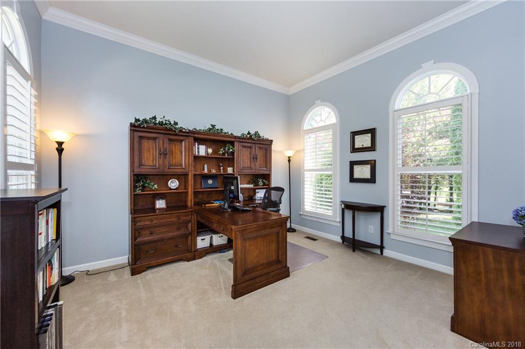 10123 Victoria Mill Court Charlotte NC 28277