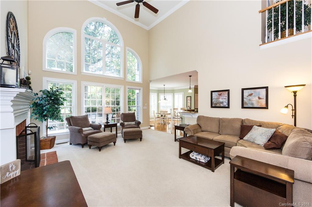 10123 Victoria Mill Court Charlotte NC 28277