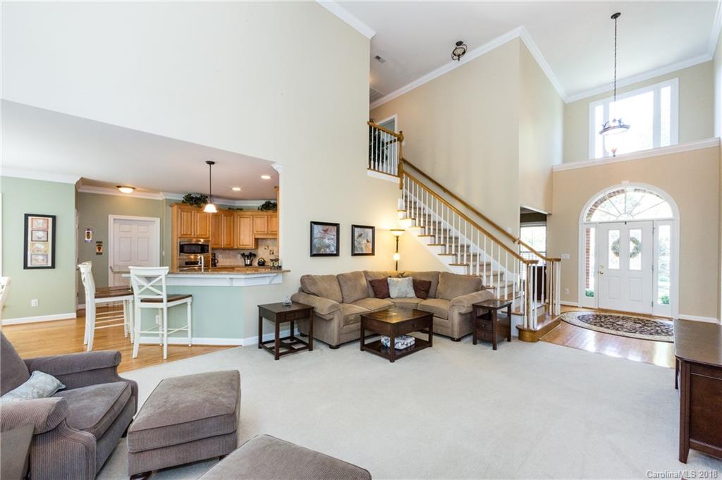 10123 Victoria Mill Court Charlotte NC 28277
