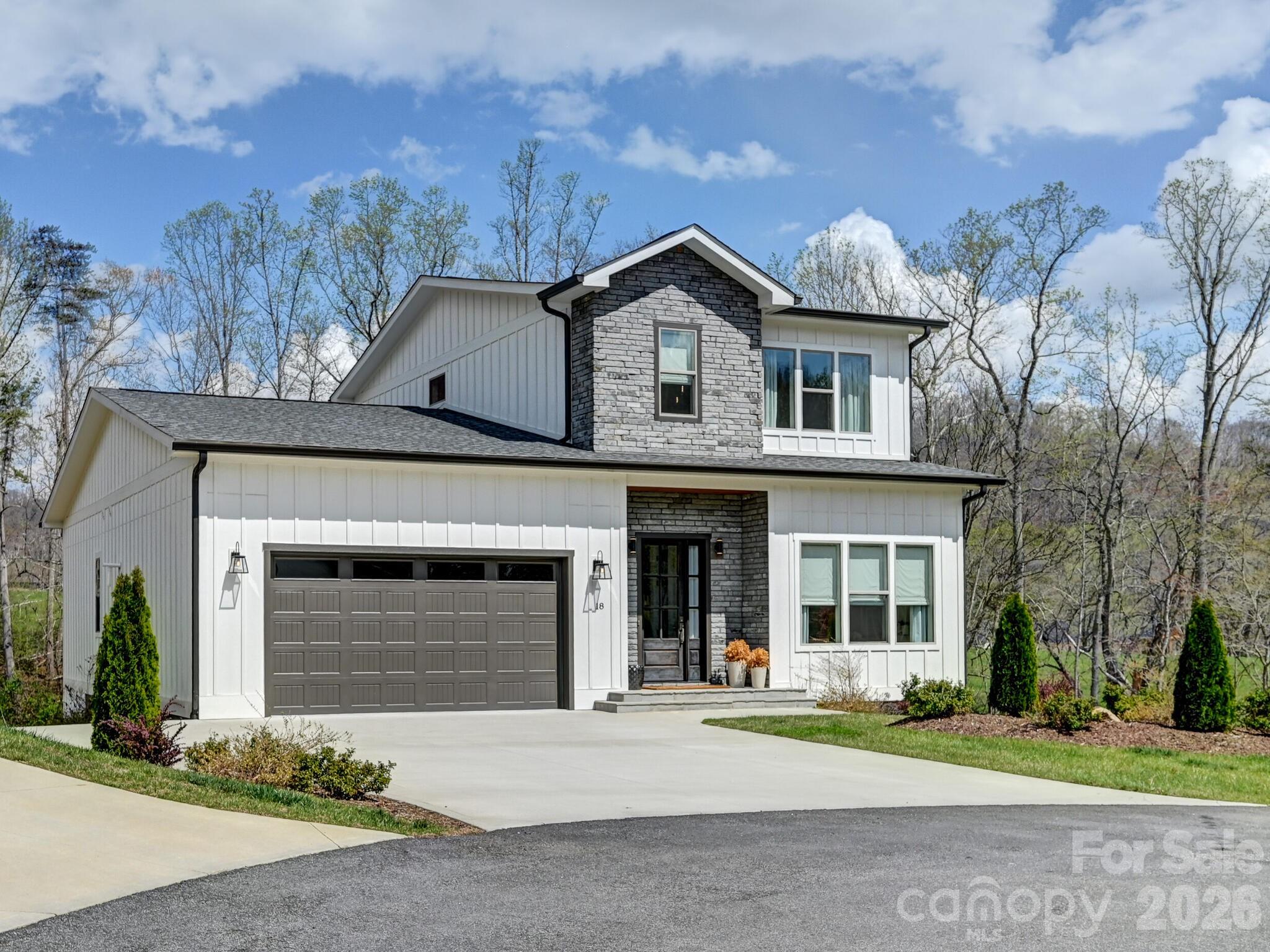 18 Sagewood Drive Candler NC 28715