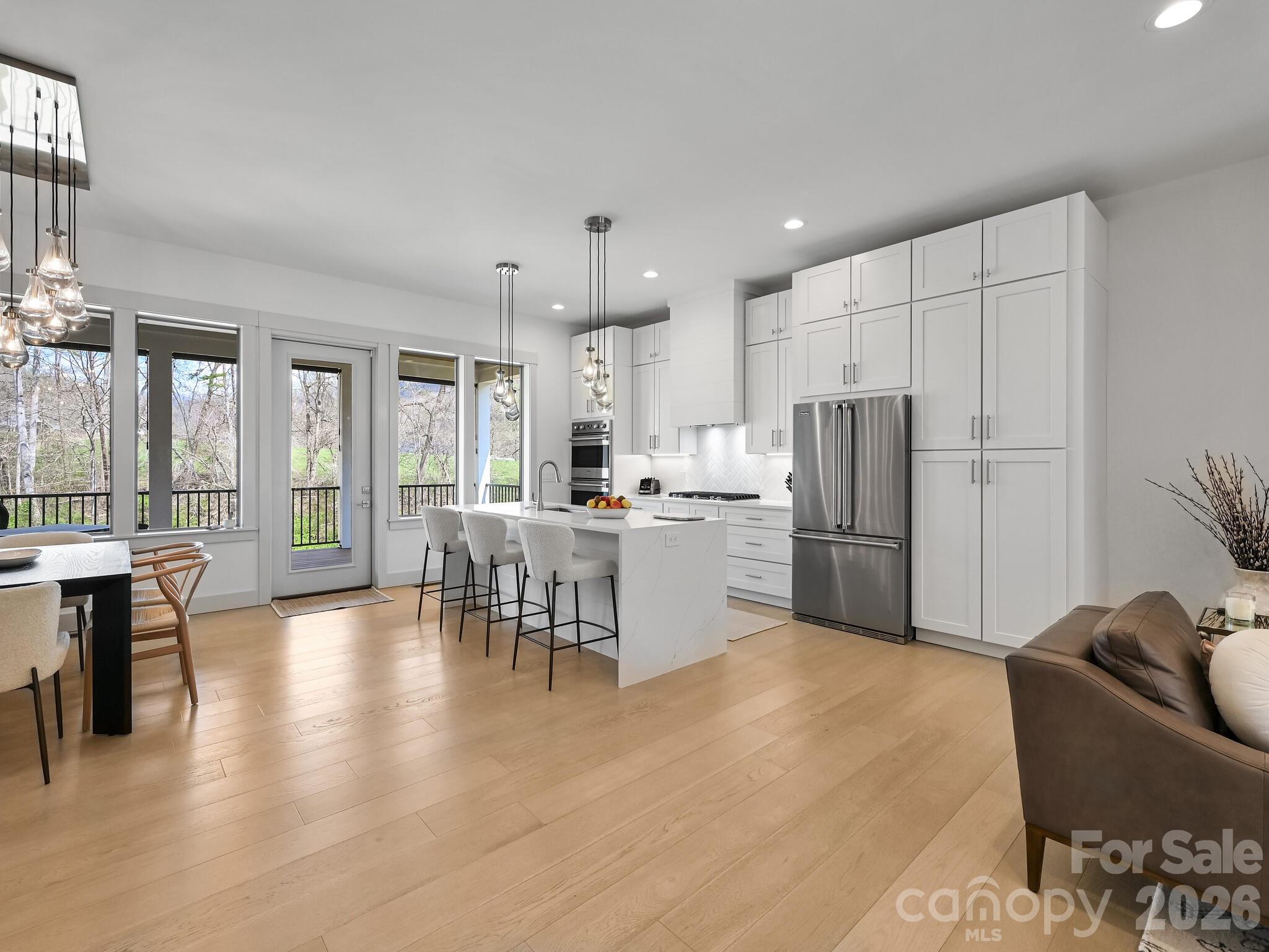 18 Sagewood Drive Candler NC 28715