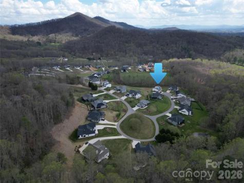 18 Sagewood Drive Candler NC 28715
