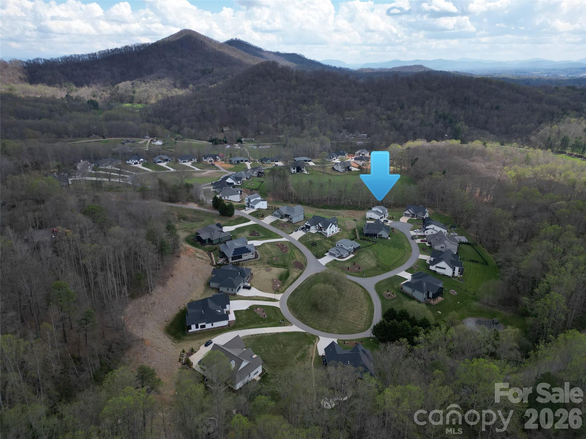 18 Sagewood Drive Candler NC 28715
