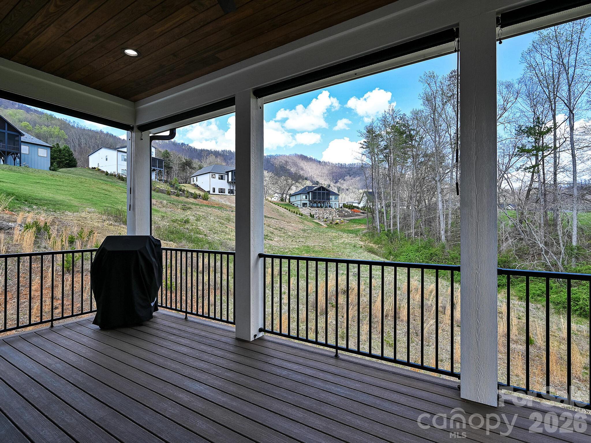 18 Sagewood Drive Candler NC 28715