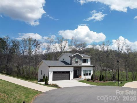18 Sagewood Drive Candler NC 28715