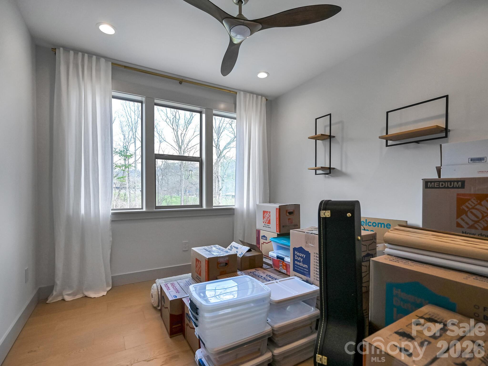 18 Sagewood Drive Candler NC 28715