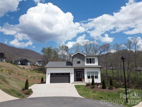 18 Sagewood Drive Candler NC 28715